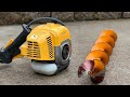 Making A Earth Auger DIY
