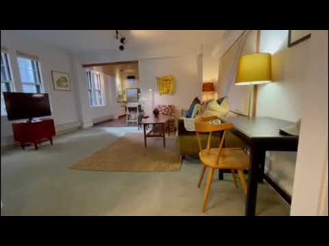 988 Memorial Drive, Unit 282, Cambridge