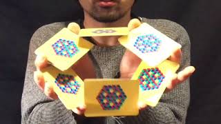 Magician yan card flourish