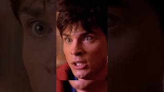 Clark Kent Saves Lana From Tina Greer #smallville #shorts