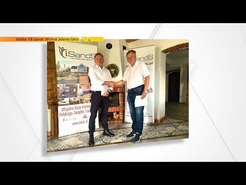 Isands sponsorem tytularnym KS Wichoś