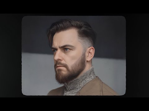 Георги Зайков - Bordeaux (Official Lyric Video) 2023