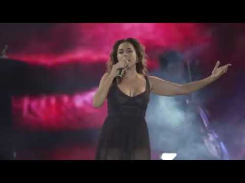Faraó - Daniela Mercury - Pôr do Som 2017
