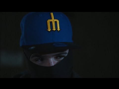 LST MAGICK - BUSSIN (OFFICIAL VIDEO) Shot By @drewskifilms