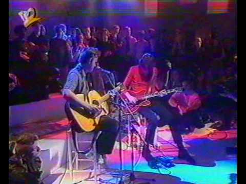 Bernard Butler and Edwyn Collins - In A Broken Dream