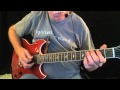How to Play "Born Under a Bad Sign" - Blues Guitar Lessons