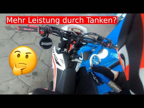 Was bringt Super Plus (Mehr Leistung) ? (Shell V Power 100 , Aral Super Ultimate 102, Super Supreme)