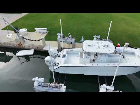 2022 Freeman 34VH Video