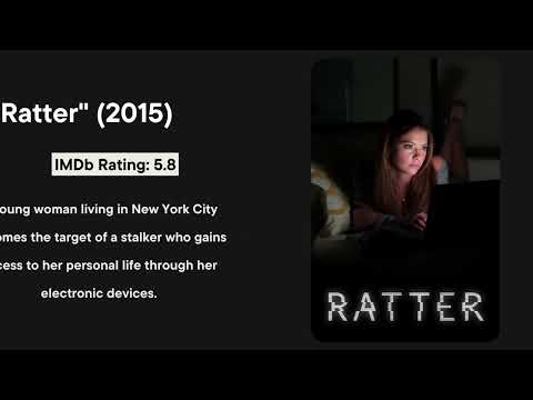 10 Best Movies about Online Predators