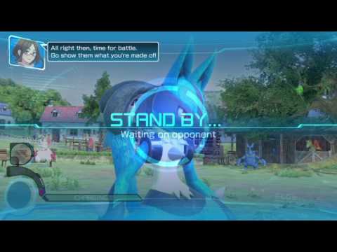 PEX Season 4 #1 deyskil (Lucario) Vs. Galactasaur (Garchomp, Suicune)