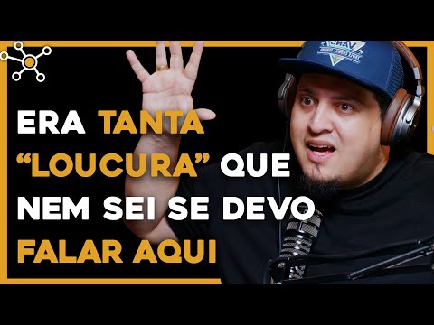 Participei do Clamor Pelas Nações I RESENHA Pt 2 - [Cortes do HUB]
