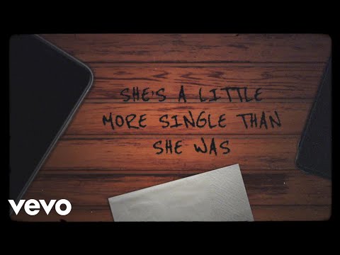 Video thumbnail for Single Than She Was