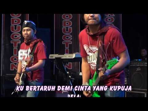 Yeyen Vivia feat. Brodin - Kamu Beda | Dangdut (Official Music Video)