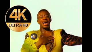 M.C. HAMMER - U Can&#39;t Touch This ((Remastered Audio)) HQ - 4K