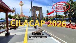 Download lagu LATEST CITY OF CILACAP | From New Viral Spots to Legendary Tourist Attractions mp3 Download lagu LATEST CITY OF CILACAP | From New Viral Spots to Legendary Tourist Attractions mp3