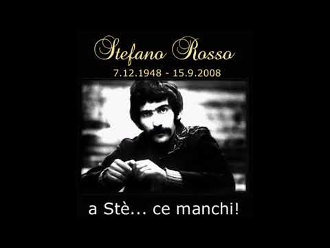 Bella è l'età - Stefano Rosso