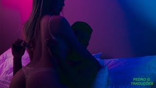 Trevor Jackson feat. Wale - Right Now (Remix) [LYRICS/TRADUÇÃO]