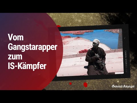 Akte Rheinland: Vom Gangstarapper zum IS-Kämpfer | General-Anzeiger Bonn