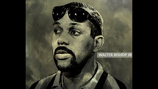 Walter Bishop Jr. 2-5-1 Progression in 4th's