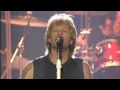 Bon Jovi - Last man standing (live) - 16-09-2005 ...