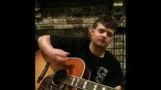 Mark Chesnutt Ol&#39; Country (Cover)