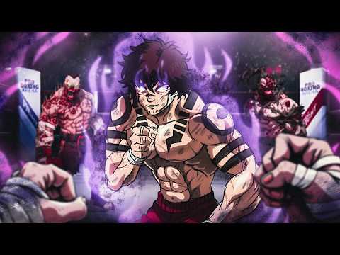 MOONDEITY - END [Rage + Voicelines Edit]