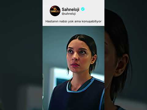 Hastanın nabzı yok ama konuşabiliyor!