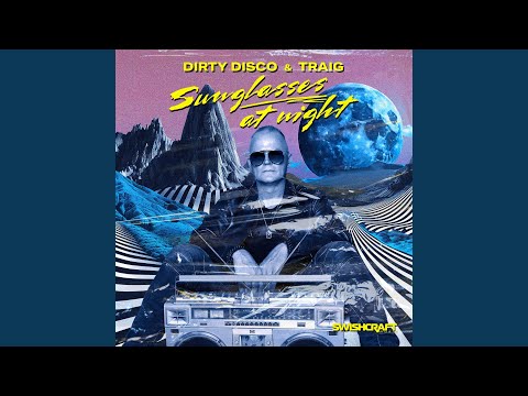 Sunglasses at Night (Nick Bertossi Remix)