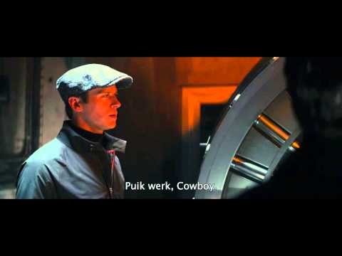 THE MAN FROM UNCLE l Trailer l Boom 15 - datum - NL [HD]