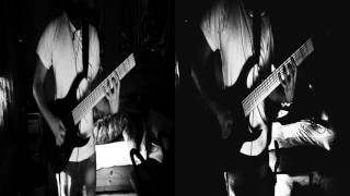 Cor Scorpii - Ei Fane Svart (Cover)