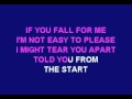 Taio Cruz & Ludacris - Break Your Heart [Lyrics ...