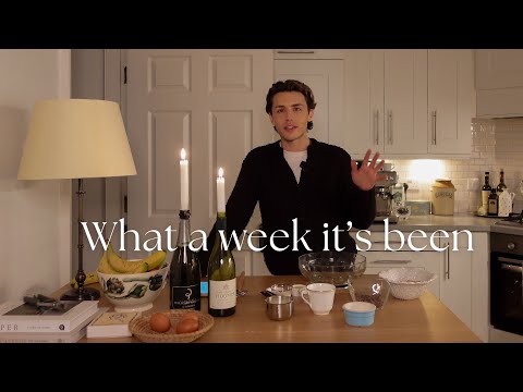 A Dramatic Day | Sophie Gave Me a Scare & My Cookies Failed