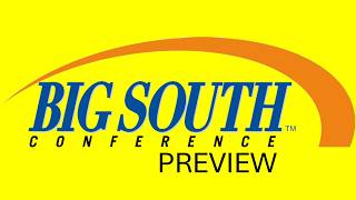 Big South Colle Basketball 2026 - 2027 Preview