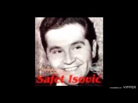 Safet Isovic- Jablani se povijaju - (Audio 1990)