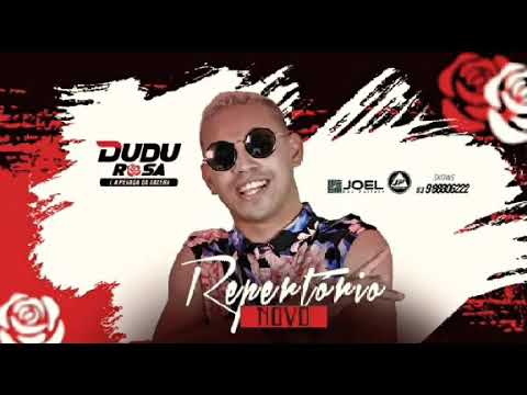 DUDU ROSA REPERTÓRIO NOVO 2K18