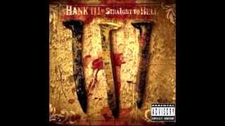 Hank Williams III - Country Heroes