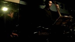 Live - The Venice Jazz Club quartet - Tribute to Antonio Carlos Jobim