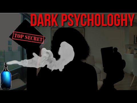 What Your Perfume Says About You (The Dark Psychology of Fragrance)