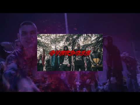 Marso x Bobkata x Mitrevv x Dimoff - Overdose (Instrumental) Prod. by Todorov x Veznata