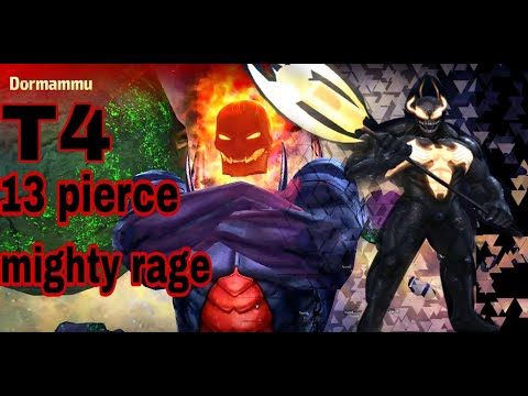 venom in gbr dormammu mff