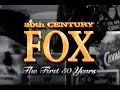 20th Century Fox 50 Year Anniversary 1 27 97