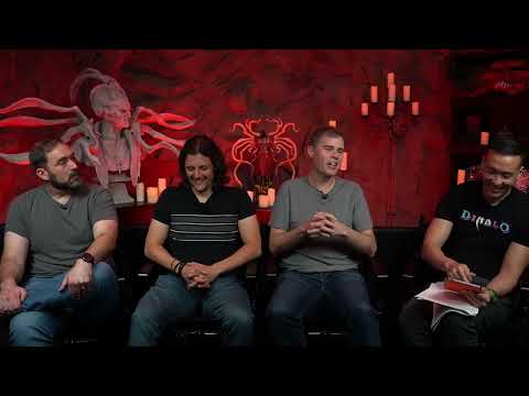The Campfire Chat That Will Change Your Diablo 4 Gameplay Forever