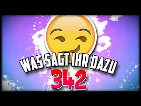 WAS SAGT IHR DAZU | SURVIVAL GAMES #342 | Minecraft PvP