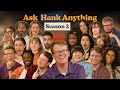 Ask Hank Anything Season 2 Is Coming Soon!