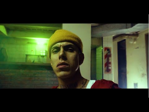 YSAINT VVs - sLOGANs [VIDEO OFFI]