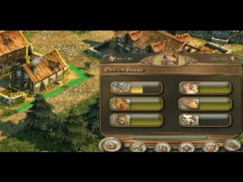 DYG Preview : Anno Dawn of Discovery