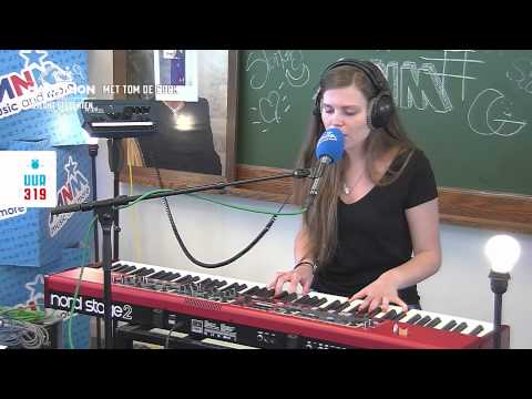 MNM Marathonradio: Billie Leyers -  One Shot