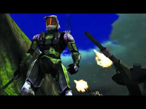 Halo Theme - 20th Anniversary Remake