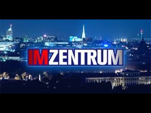 ORF2: Im Zentrum, 09.09.2018 - Worte, Blicke, Griffe: Sexismus ohne Ende? | Christine Bauer-Jelinek