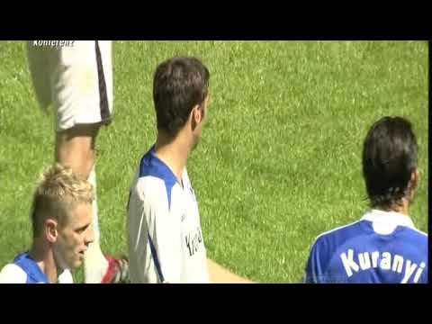 1.Bundesliga 2006/07 SPT34 Energie wins the championship